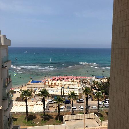 Apartment Oskar Beach 巴特亚姆 外观 照片