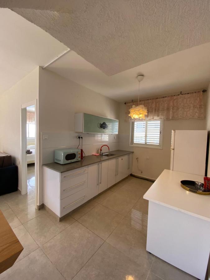 Apartment Oskar Beach 巴特亚姆 外观 照片