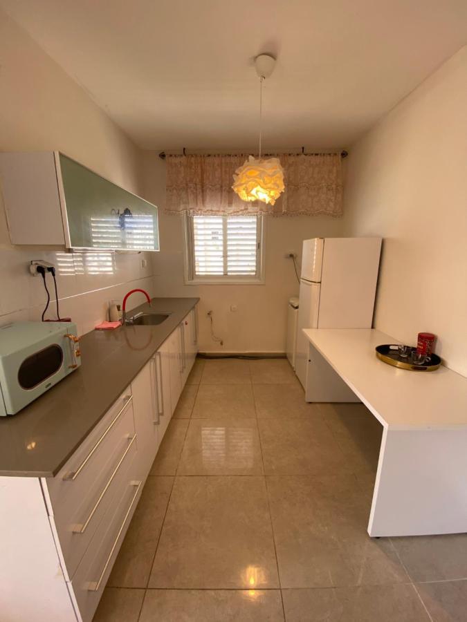 Apartment Oskar Beach 巴特亚姆 外观 照片