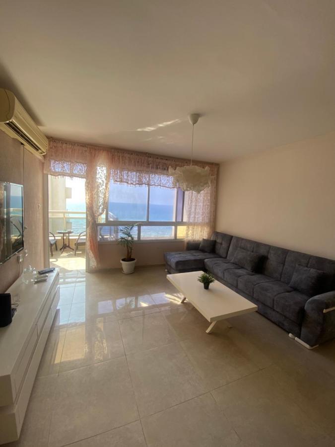 Apartment Oskar Beach 巴特亚姆 外观 照片
