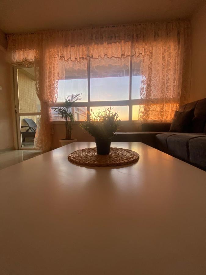 Apartment Oskar Beach 巴特亚姆 外观 照片