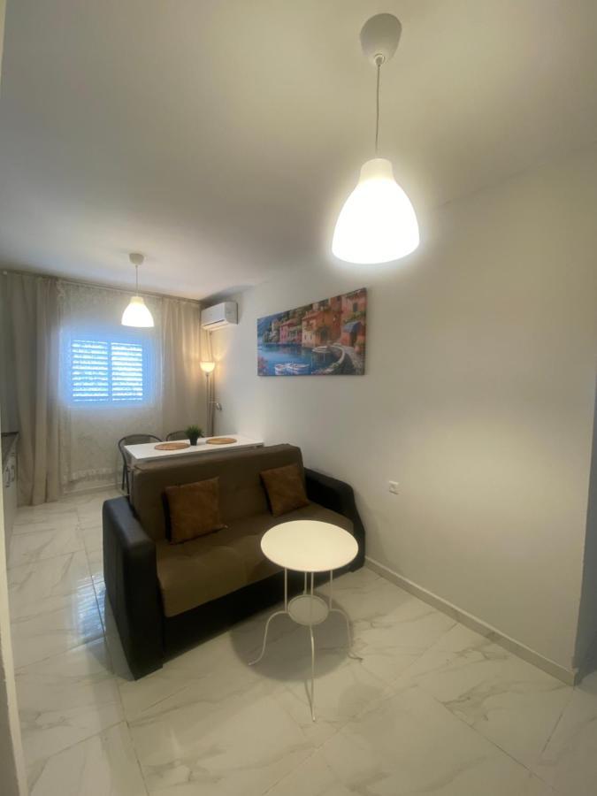 Apartment Oskar Beach 巴特亚姆 外观 照片
