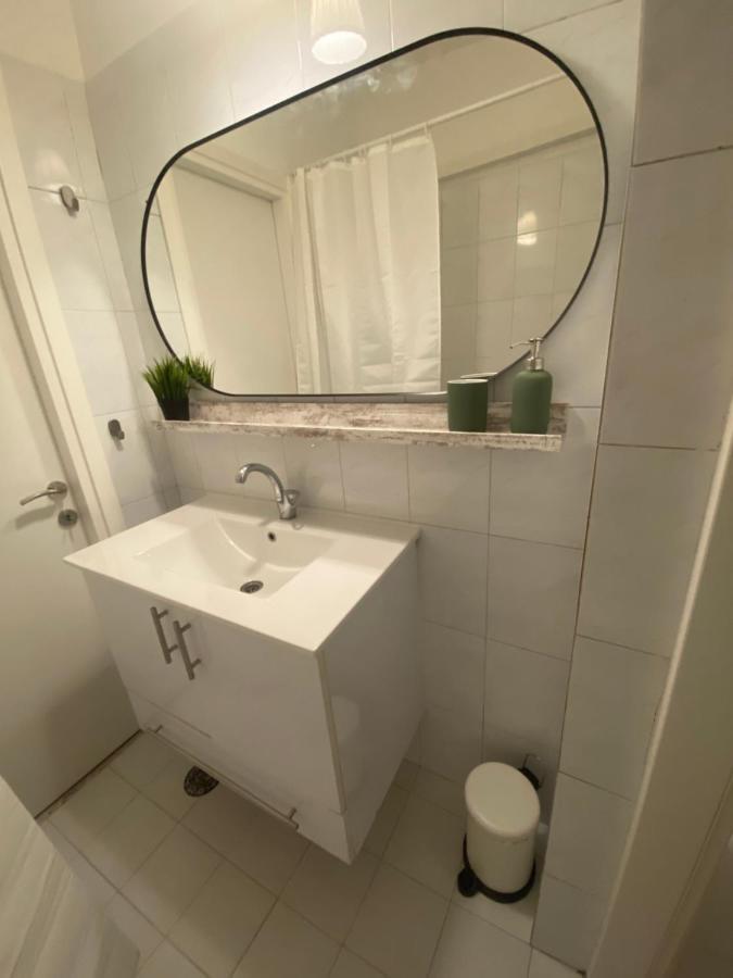 Apartment Oskar Beach 巴特亚姆 外观 照片