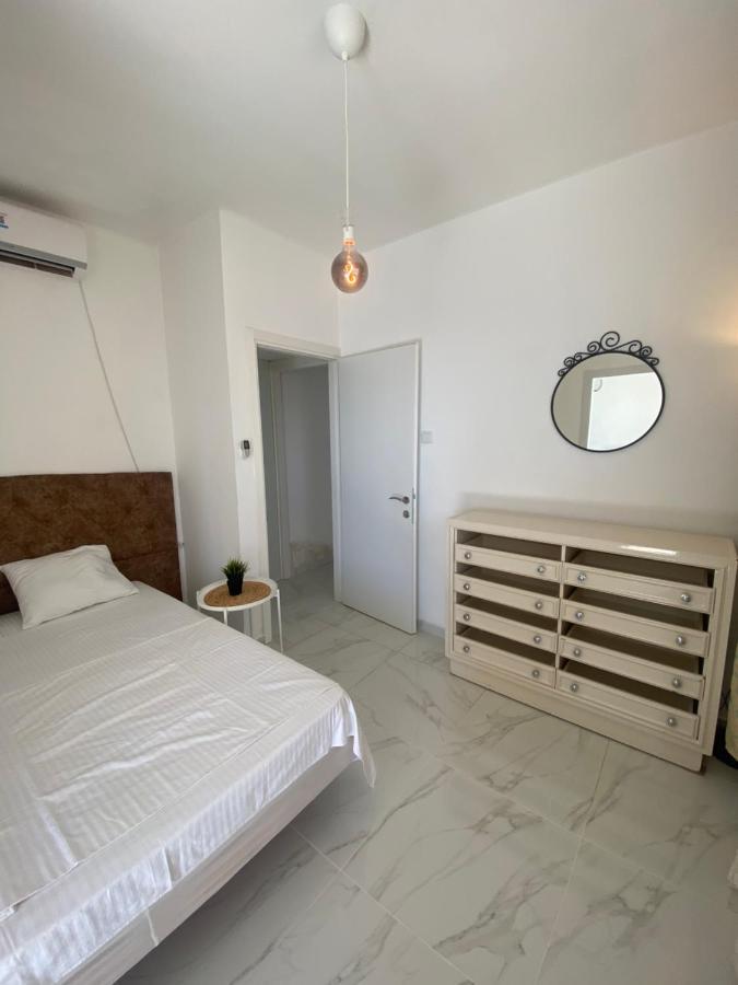 Apartment Oskar Beach 巴特亚姆 外观 照片