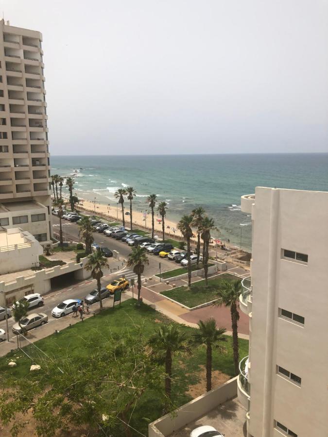 Apartment Oskar Beach 巴特亚姆 外观 照片